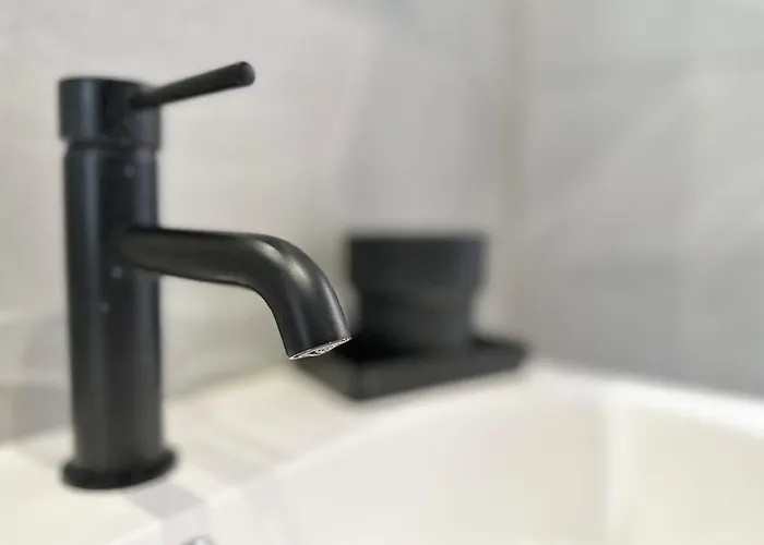 Cute, Stylish 1 Bedroom 公寓